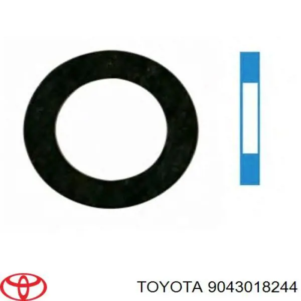  9043018244 Toyota