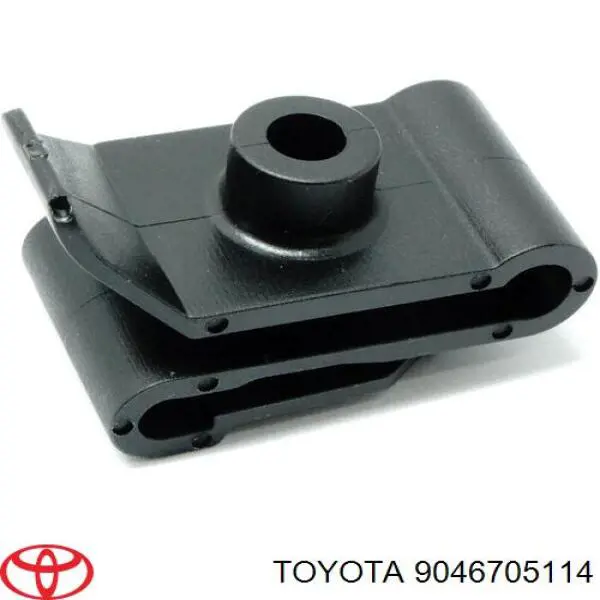 Купить 9046705114 Toyota Пистон крепления переднего бампера