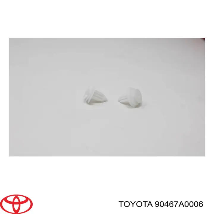  Toyota 90467A0006 цена, от 0.85 USD