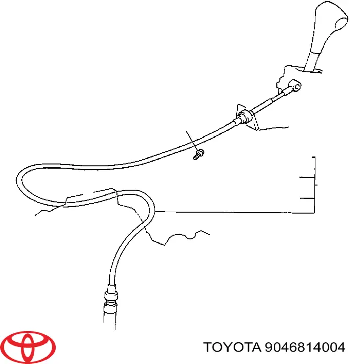  9046814004 Toyota