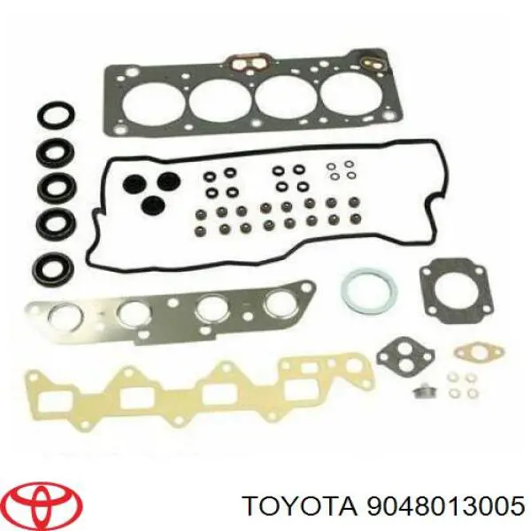 Уплотнитель форсунок Toyota 9048013005 цена, от 2.13 USD