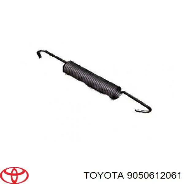 Ремонтный комплект ручника Lexus GX 470 внедорожник (J12) (2002 - 2009) цена, от 1.86 USD