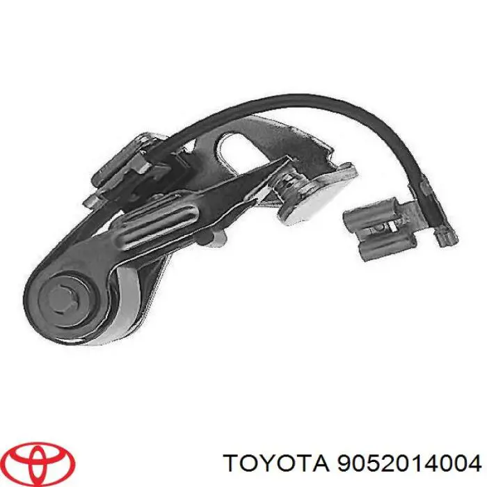 9052014004 Toyota 