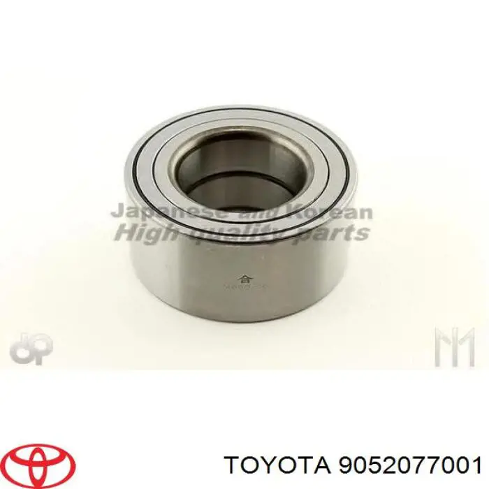 9052077001 Toyota/Lexus