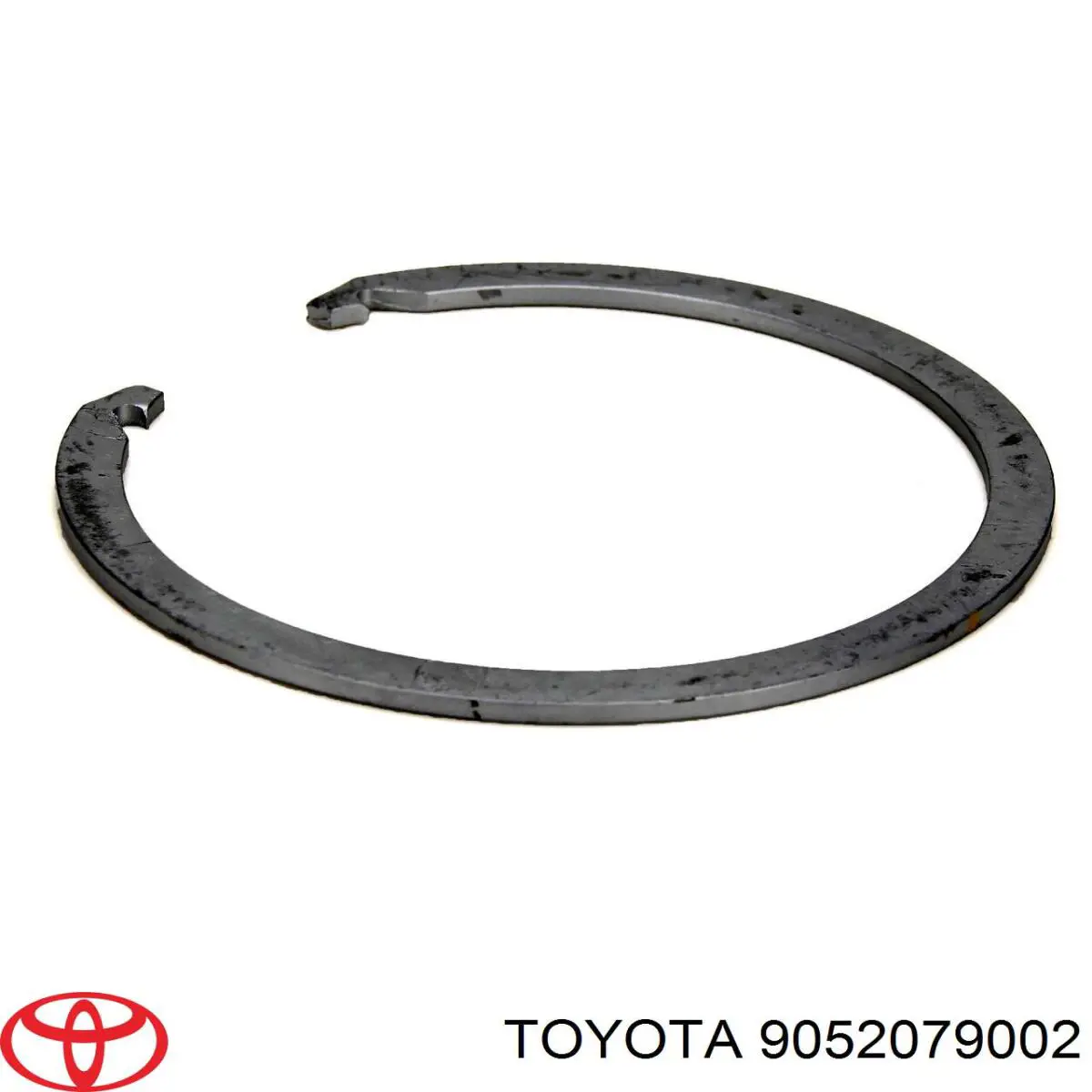 Anillo de retención de cojinete de rueda 9052079002 Toyota