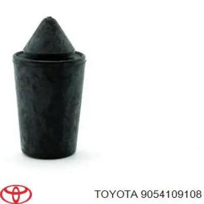9054109108 Toyota limitador traseiro de abertura de porta