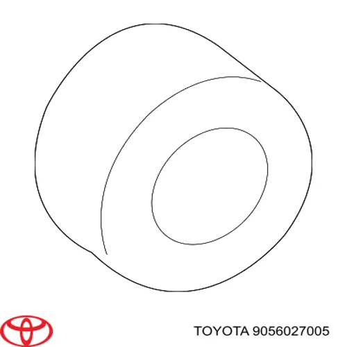  9056027005 Toyota