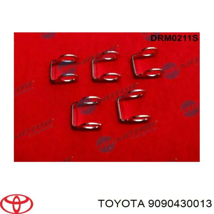 9090430013 Toyota