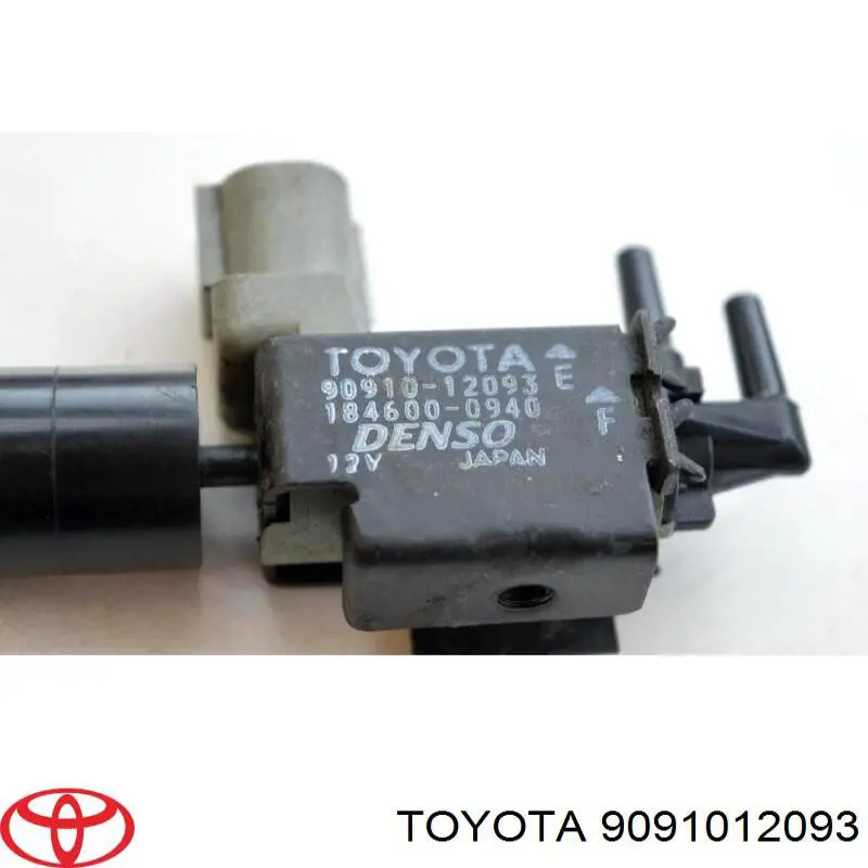 9091012093 Toyota 