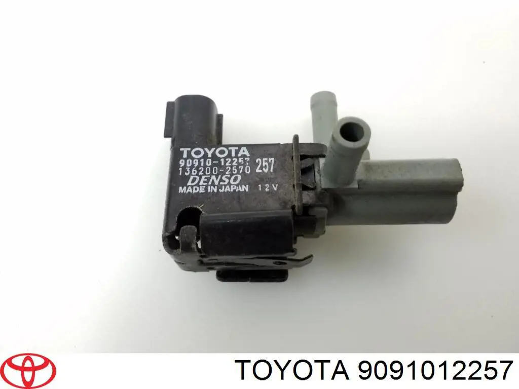 9091012257 Toyota 