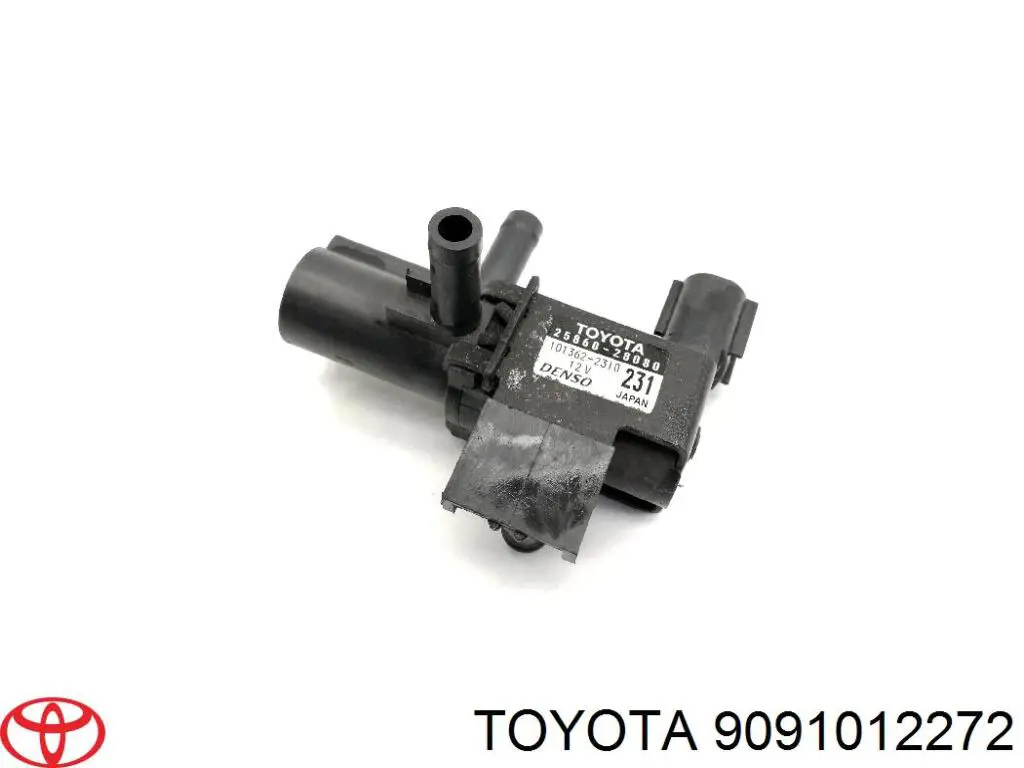  9091012272 Toyota