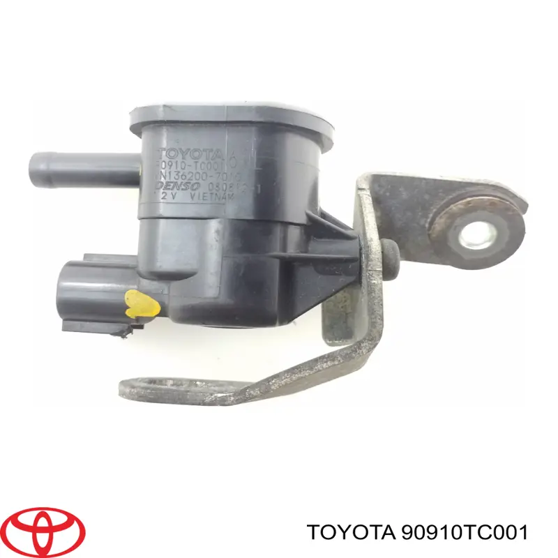 Купить 90910TC001 Toyota 