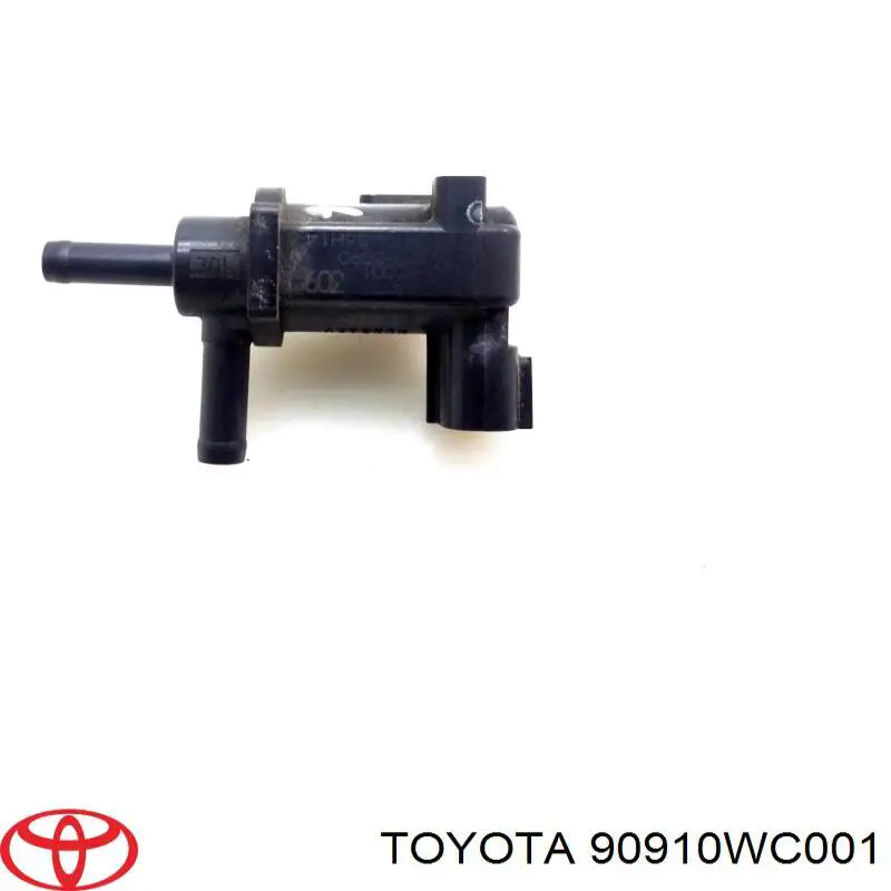 Купить 90910WC001 Toyota 