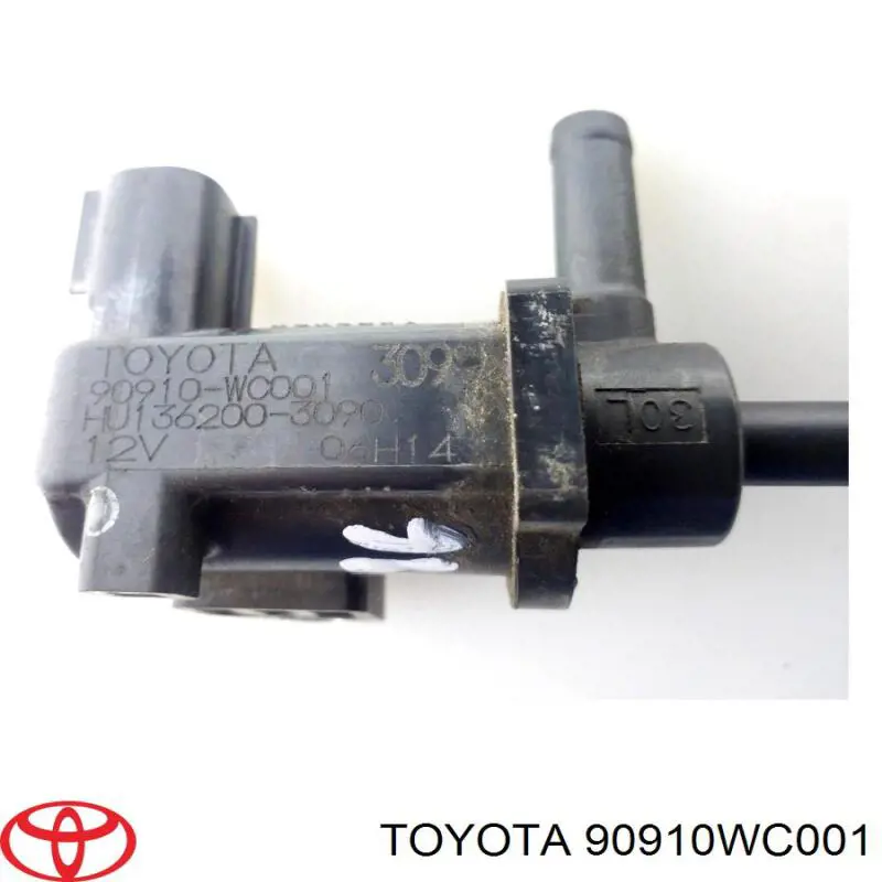 90910WC001 Toyota 