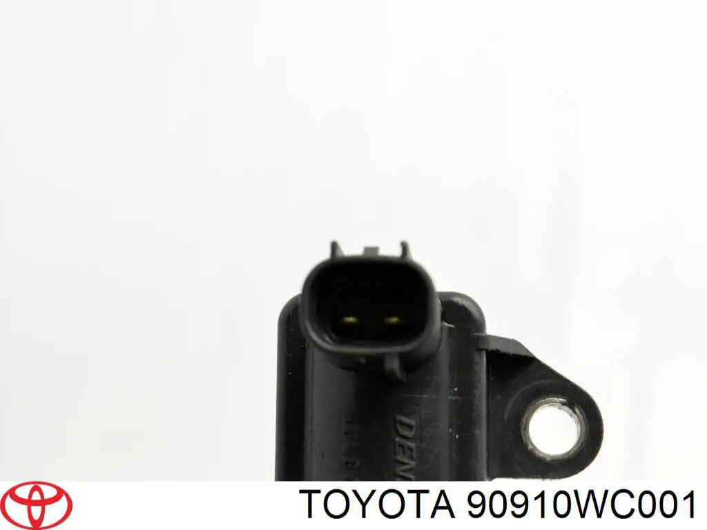  Toyota 90910WC001 цена, от 11.72 USD