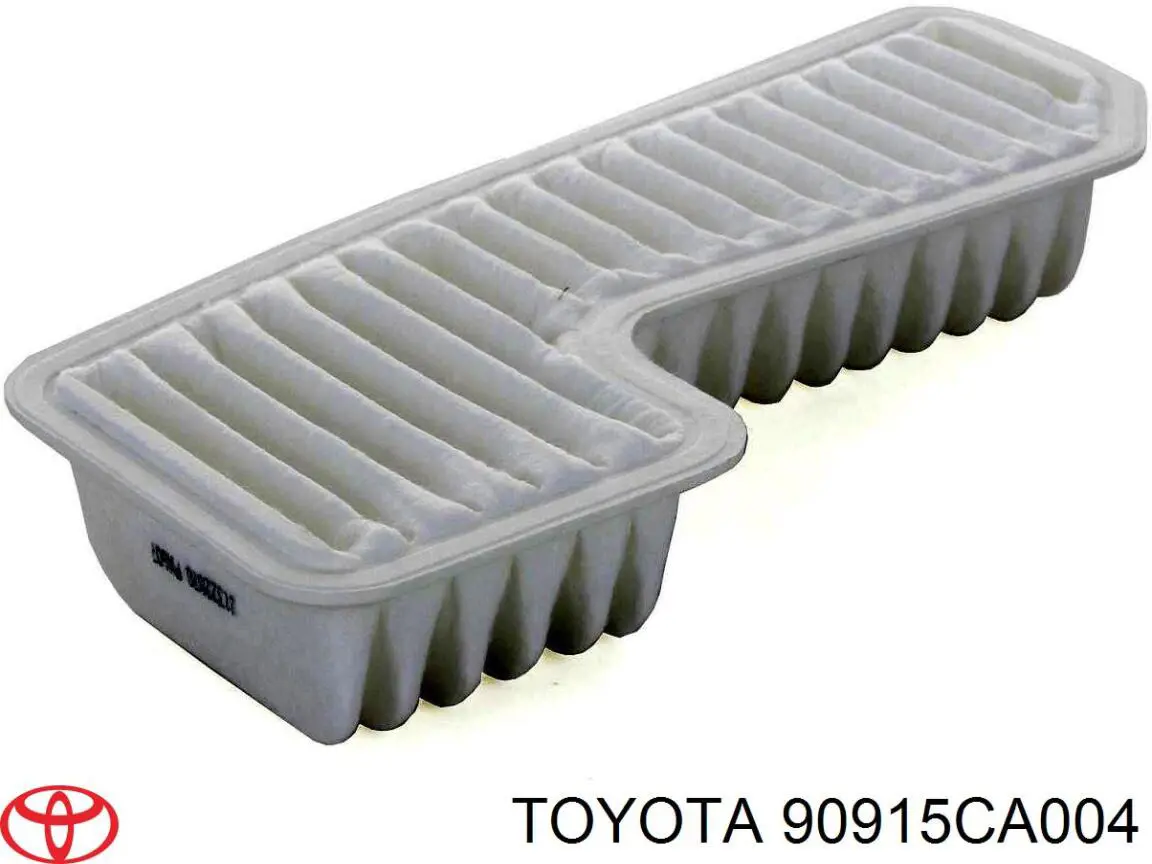 Купить 90915CA004 Toyota Фильтр центробежный очистки масла