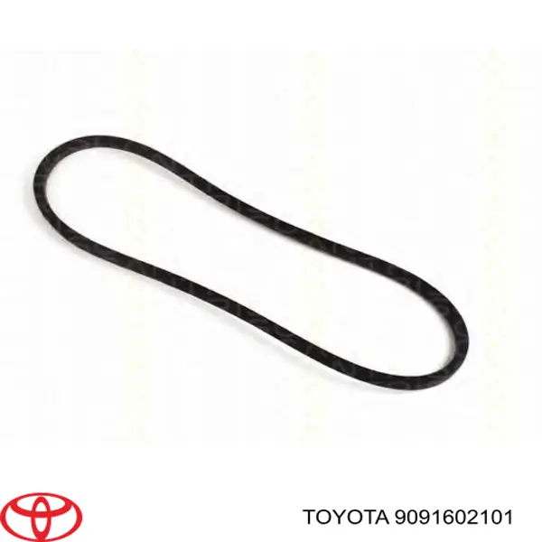 9091602101 Toyota Поликлиновый ремень