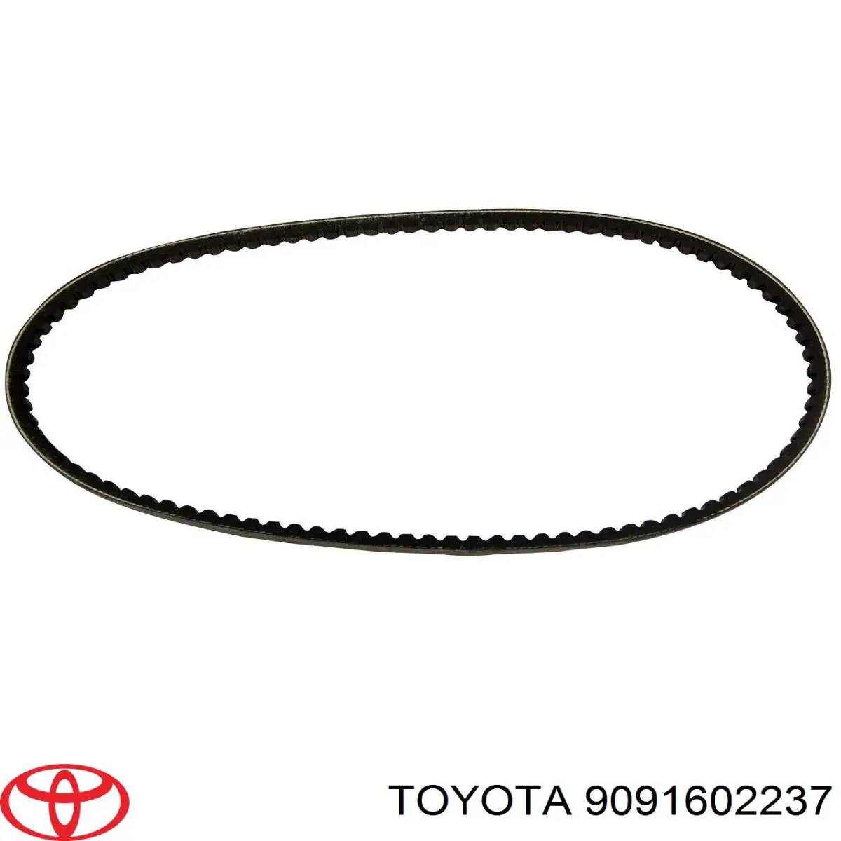 Купить 9091602237 Toyota Ремень генератора
