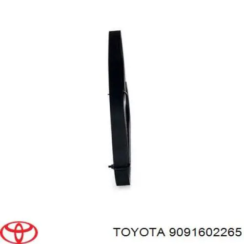 Correa trapezoidal 9091602265 Toyota