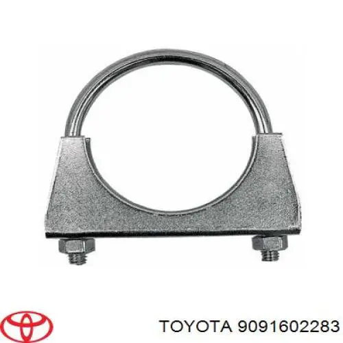 9091602283 Toyota ремень генератора