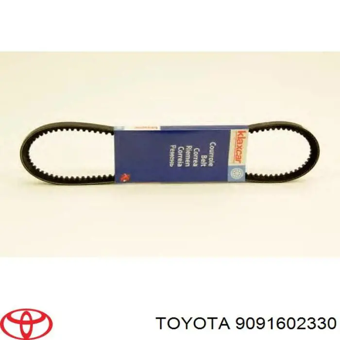 9091602330 Toyota