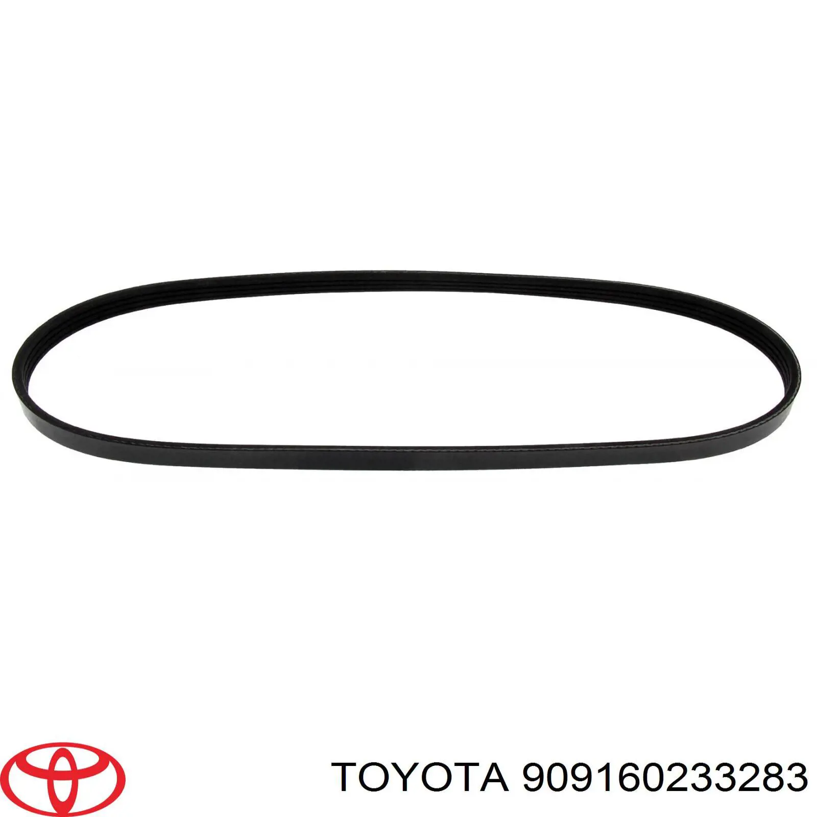 909160233283 Toyota