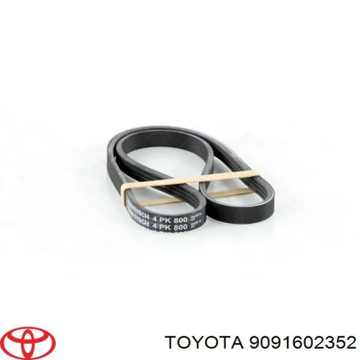 9091602352 Toyota