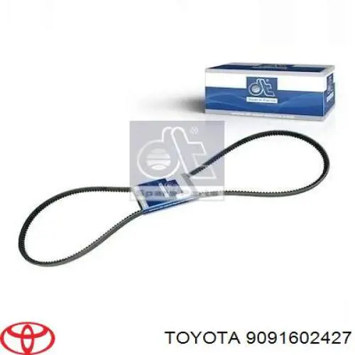 9091602427 Toyota