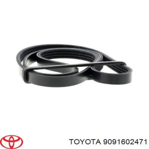 9091602471 Toyota