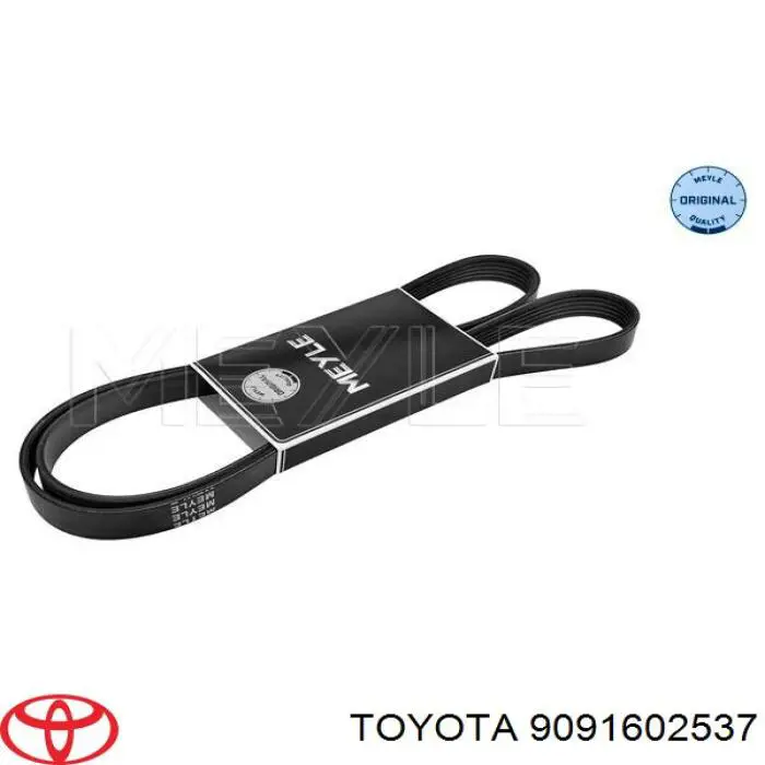 9091602537 Toyota