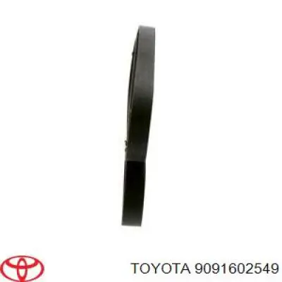 Ремень генератора 9091602549 Toyota