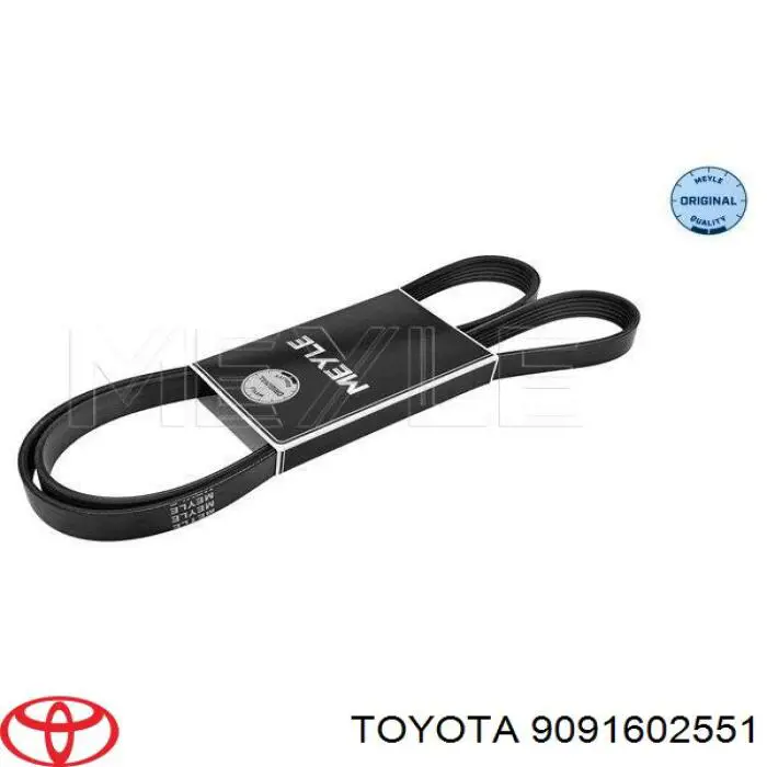 9091602551 Toyota