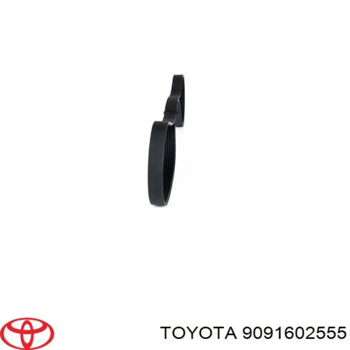 Ремень генератора 93181719 Opel