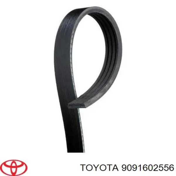 9091602556 Toyota