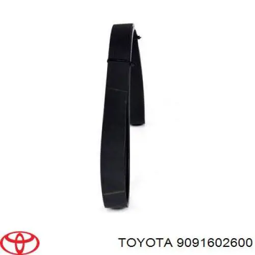 Клиновый ремень Toyota 9091602600 цена, от 19.01 USD