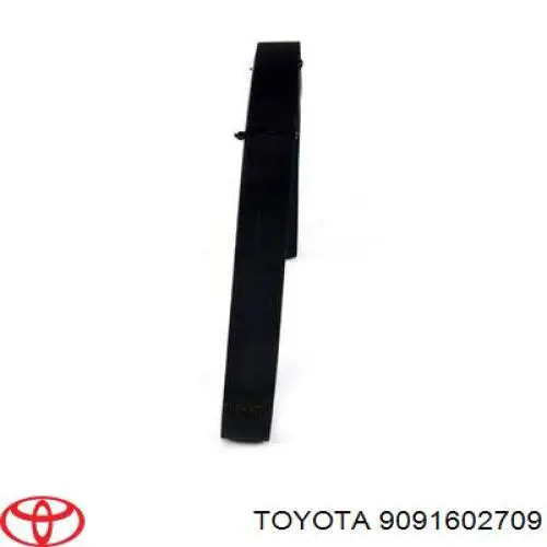 Купить 9091602709 Toyota Ремень генератора