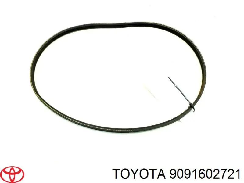 9091602721 Toyota 