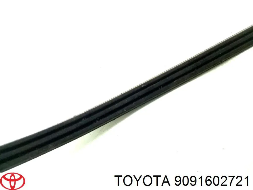 Клиновый ремень Toyota 9091602721 цена, от 4.76 USD
