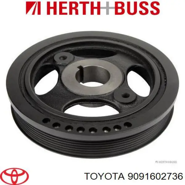 Клиновый ремень Land Rover PQS101470 цена, от 24.58 USD