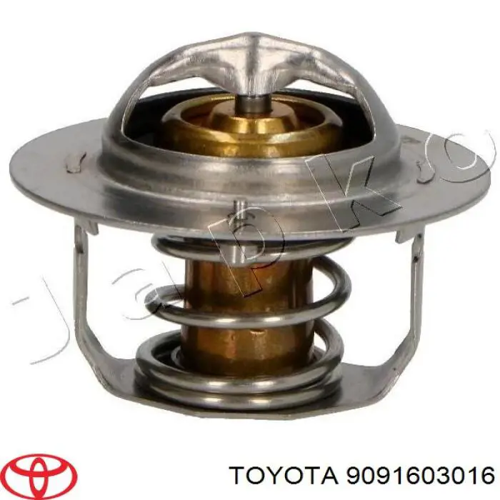 9091603016 Toyota