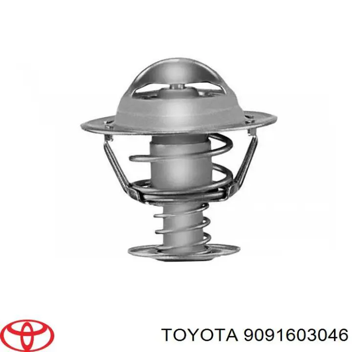Compre 9091603046 Toyota Termostato