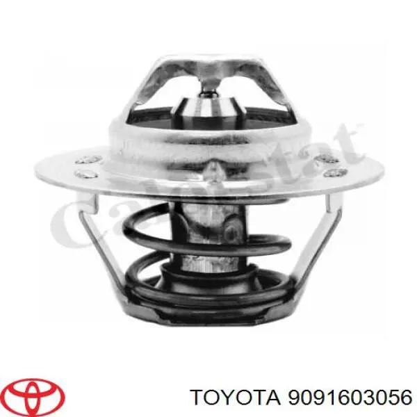 9091603056 Toyota термостат