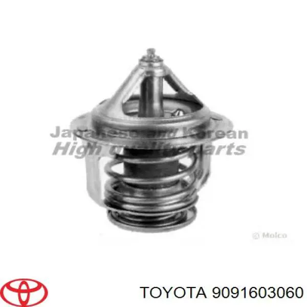 Купить 9091603060 Toyota Автомобильный термостат