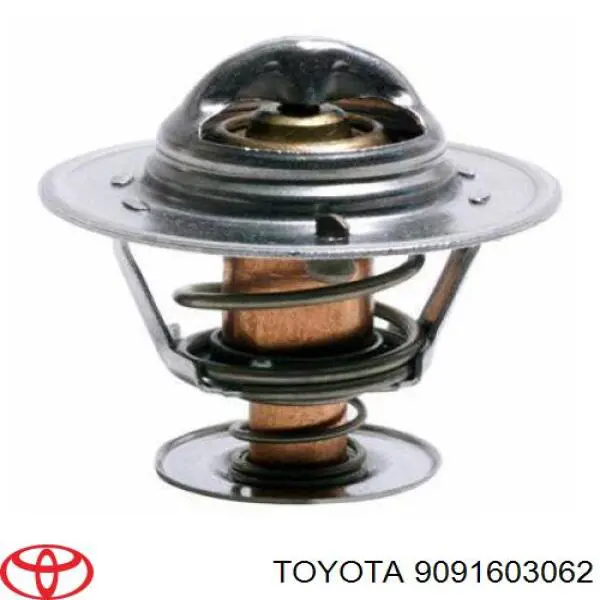 9091603062 Toyota