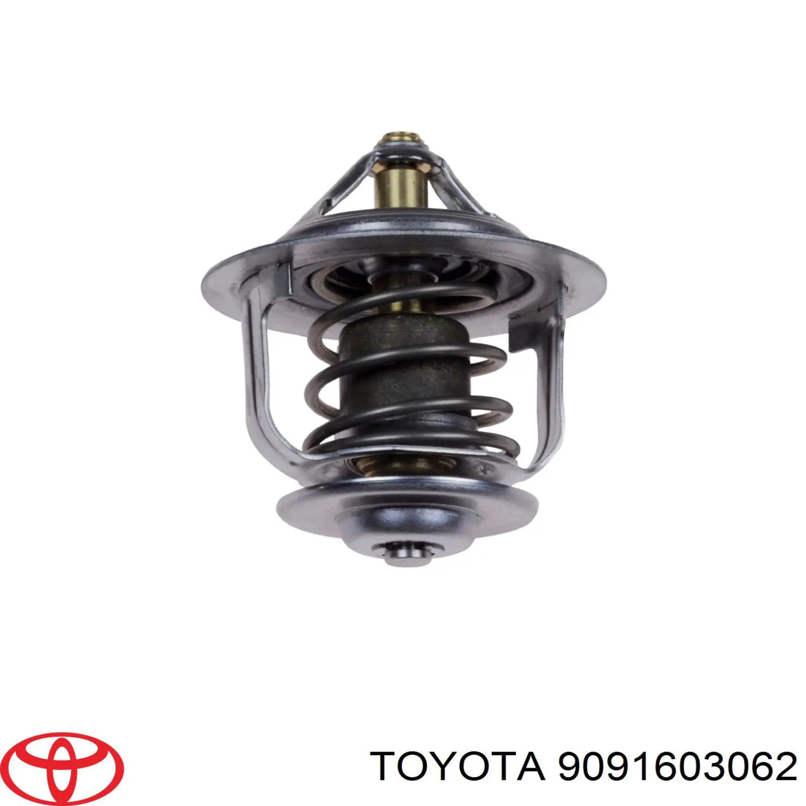Термостат в корпусе Toyota 9091603062 цена, от 10.91 USD