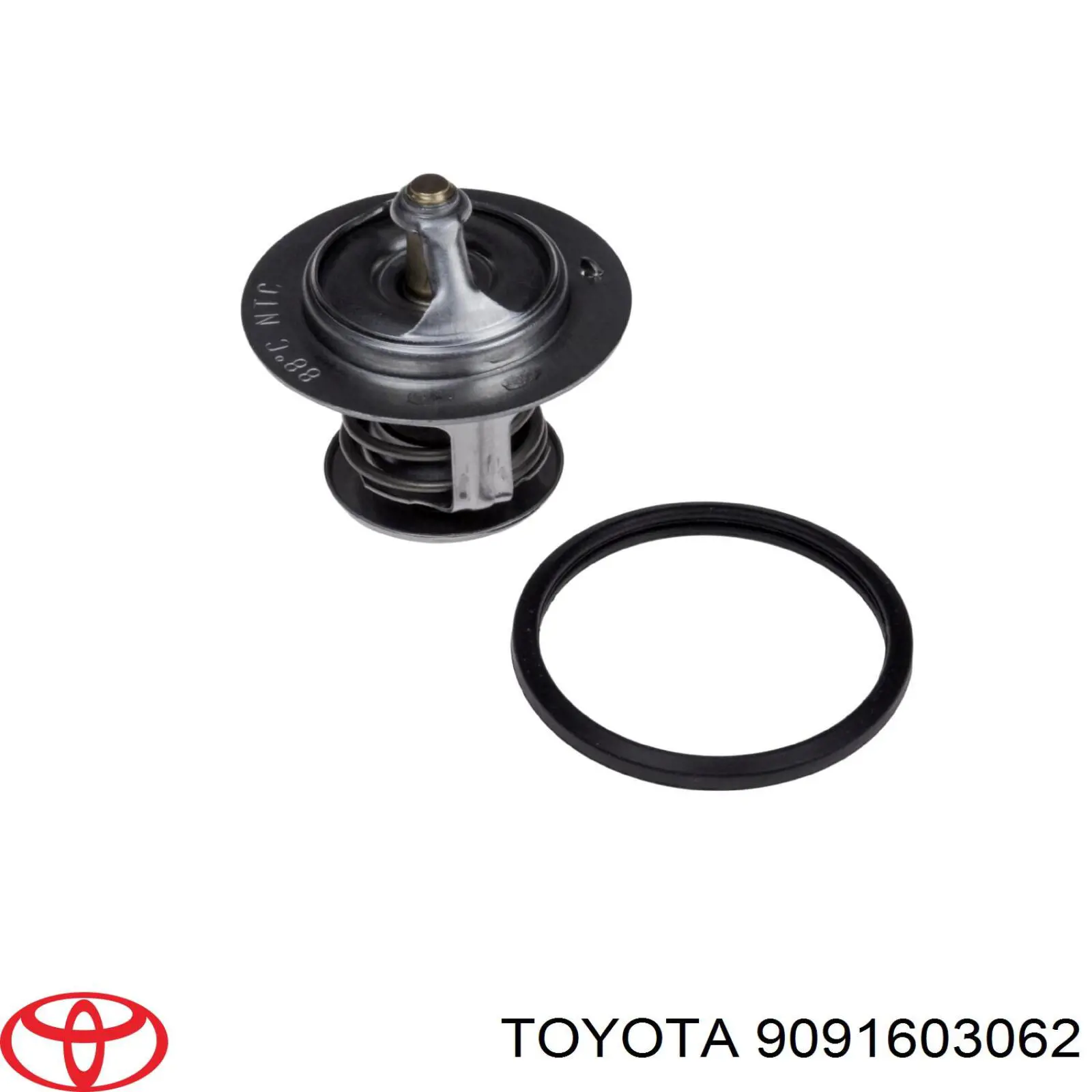 Купить 9091603062 Toyota Автомобильный термостат