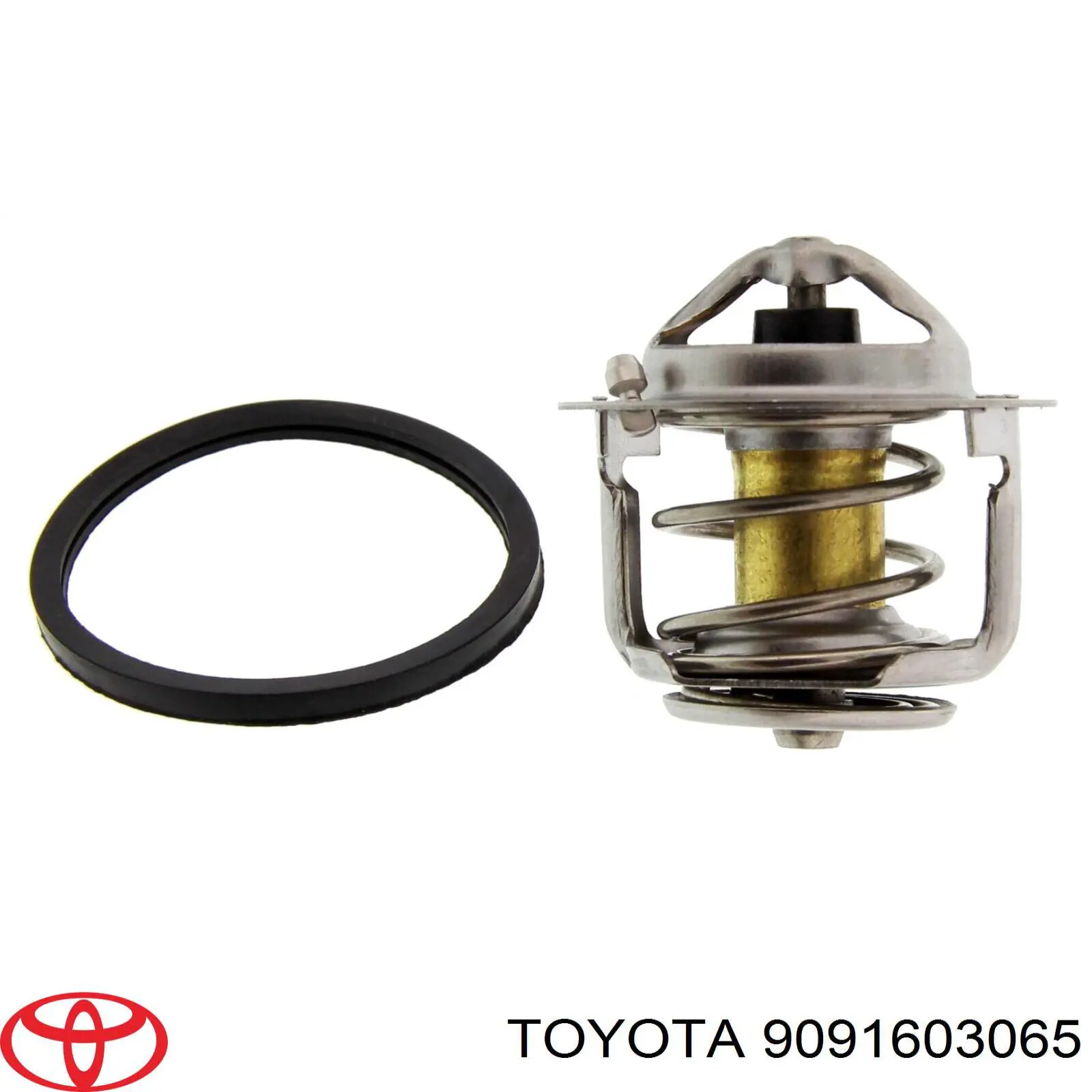 Купить 9091603065 Toyota Автомобильный термостат
