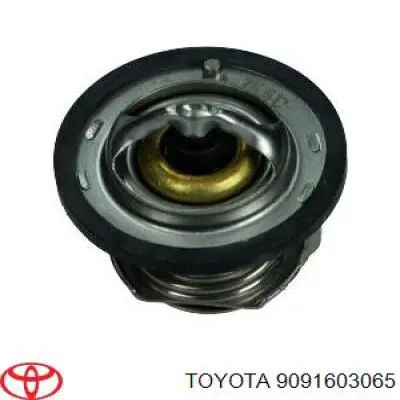 Термостат в корпусе Toyota 9091603065 цена, от 10.39 USD