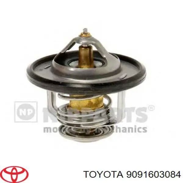 Купить 9091603084 Toyota Автомобильный термостат