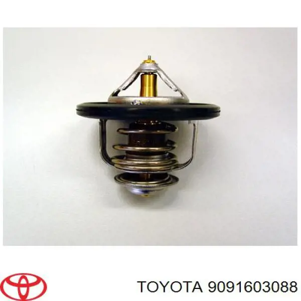 Термостат в корпусе Toyota 9091603088 цена, от 9.61 USD